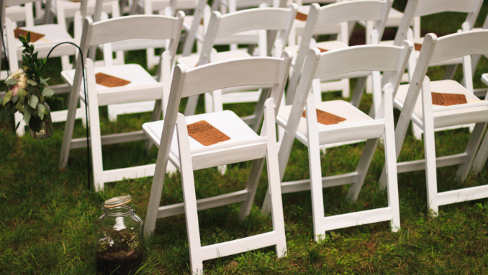 uitvaart in eigen tuin - afscheid in eigen tuin - rememberme - tips
